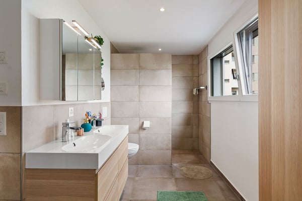 Spacieuse maison individuelle de 6.5 pièces à Courgenay avec espace professionnel indépendant 8