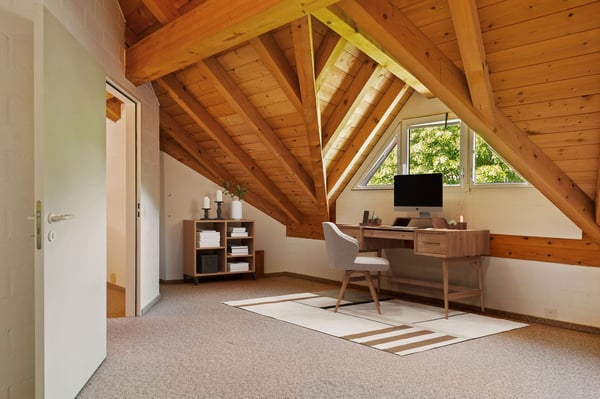 Maison d'architecte de 6.5 pièces à Porrentruy 10