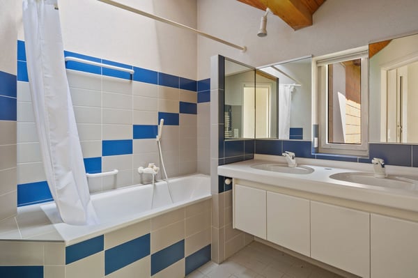 Maison d'architecte de 6.5 pièces à Porrentruy 8