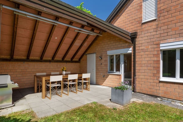 Maison d'architecte de 6.5 pièces à Porrentruy 5