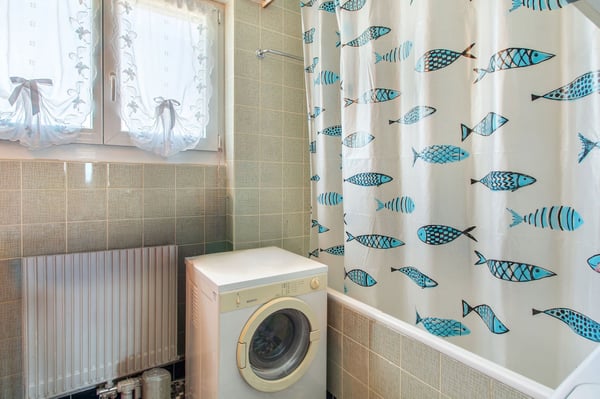 Immeuble locatif de 2 appartements à Miécourt 11