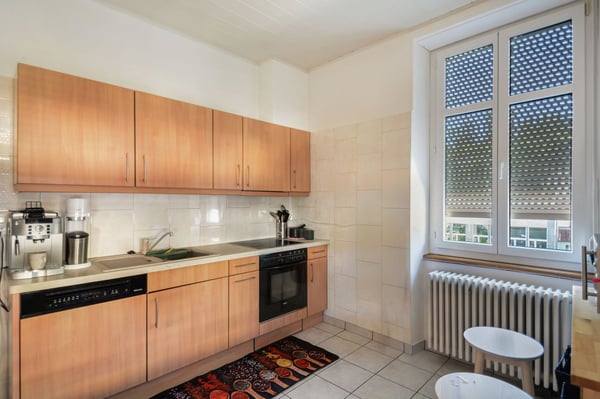 Immeuble locatif de 5 appartements à Porrentruy 6
