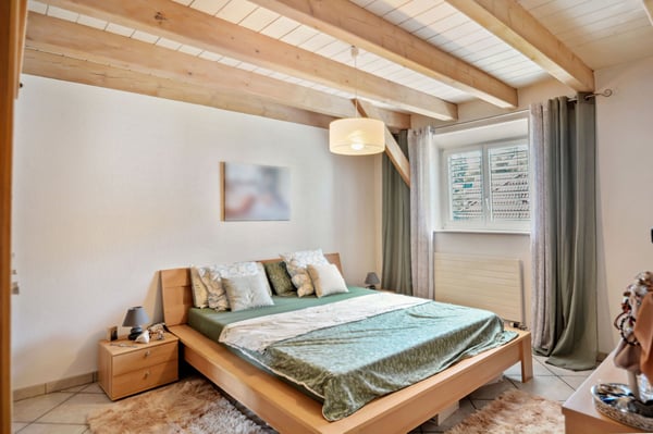 Immeuble locatif de 5 appartements à Porrentruy 11