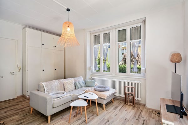 Immeuble locatif de 5 appartements à Porrentruy 4