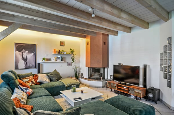 Immeuble locatif de 5 appartements à Porrentruy 8