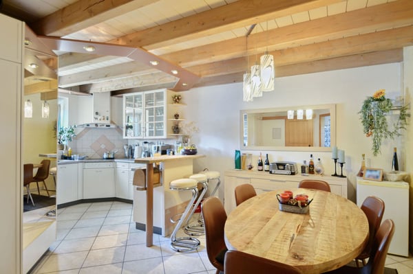 Immeuble locatif de 5 appartements à Porrentruy 10