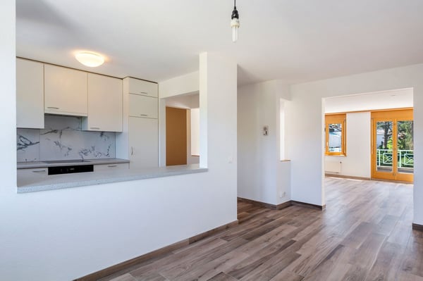 Confortable appartement de 4.5 pièces à Bassecourt 5