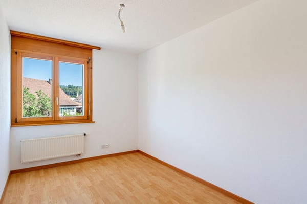 Confortable appartement de 4.5 pièces à Bassecourt 8