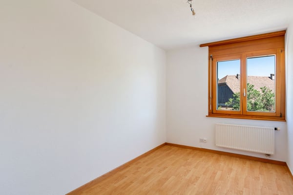 Confortable appartement de 4.5 pièces à Bassecourt 9