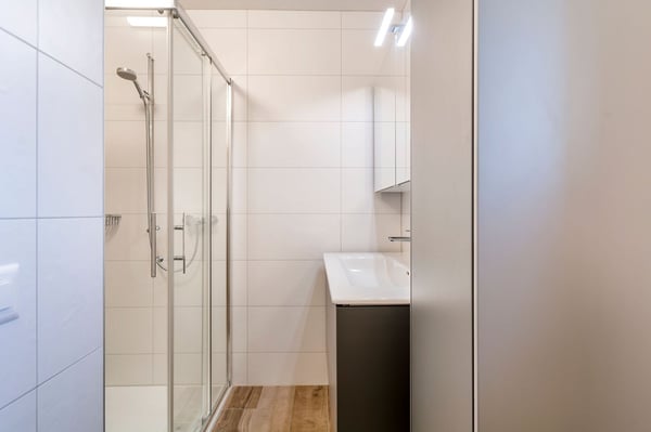 Confortable appartement de 4.5 pièces à Bassecourt 11