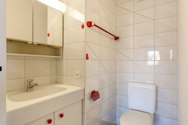 Confortable appartement de 4.5 pièces à Bassecourt 10