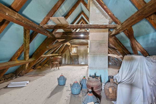 Charmante maison individuelle de 4.5 pièces à Boncourt 10