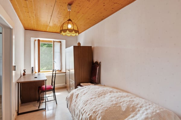 Charmante maison individuelle de 4.5 pièces à Boncourt 8