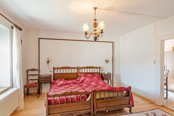 Charmante maison individuelle de 4.5 pièces à Boncourt 7