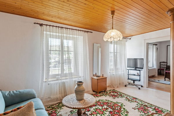 Charmante maison individuelle de 4.5 pièces à Boncourt 6
