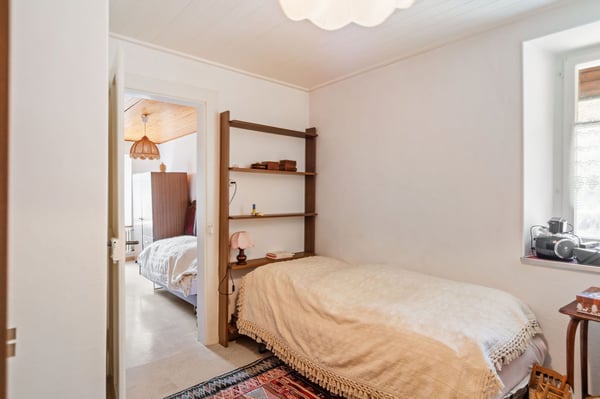 Charmante maison individuelle de 4.5 pièces à Boncourt 9