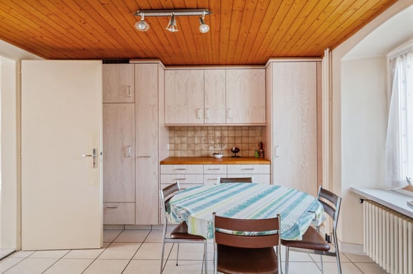 Charmante maison individuelle de 4.5 pièces à Boncourt 3