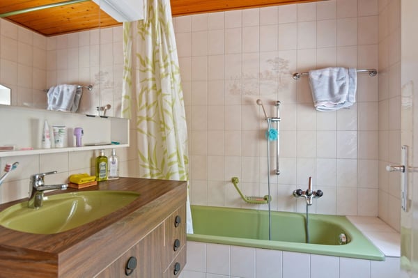 Charmante maison individuelle de 4.5 pièces à Boncourt 4