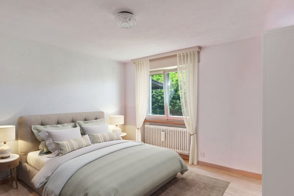 Spacieuse maison individuelle de 4.5 pièces à Boncourt 9