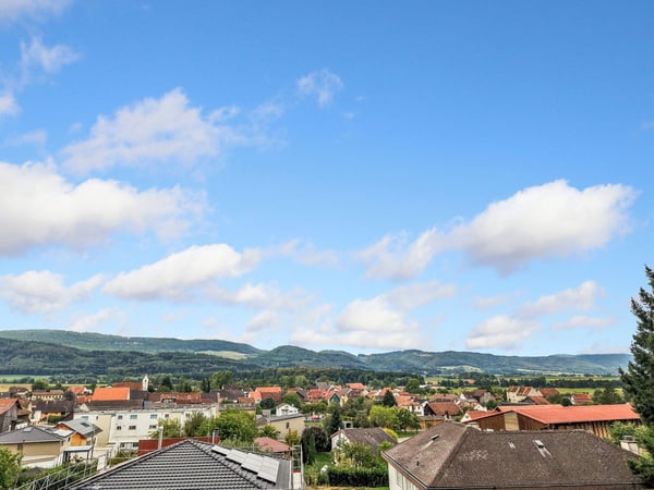 Terrain à bâtir dans un quartier résidentiel de Miécourt 6