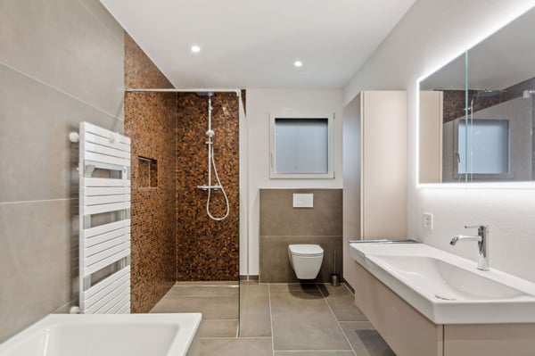 Villa individuelle de haut-standing, labellisée Minergie-P, de 6.5 pièces à Chevenez 10