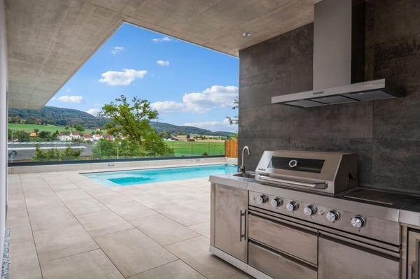 Villa individuelle de haut-standing, labellisée Minergie-P, de 6.5 pièces à Chevenez 7