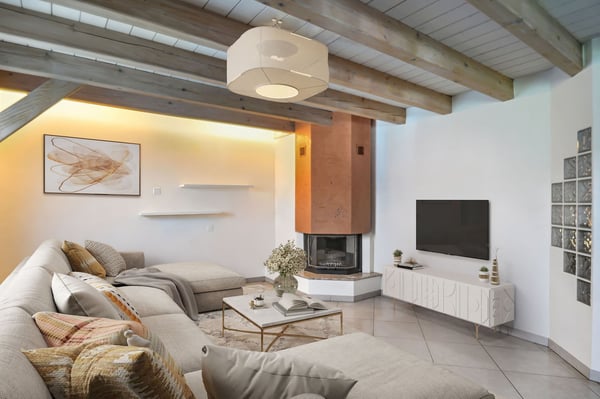 Immeuble locatif de 5 appartements à Porrentruy 8