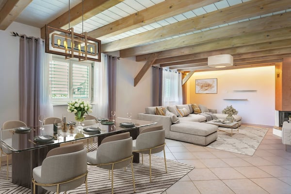 Immeuble locatif de 5 appartements à Porrentruy 9