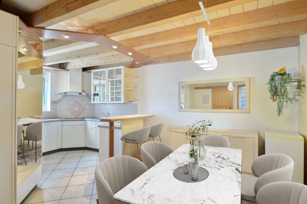 Immeuble locatif de 5 appartements à Porrentruy 10