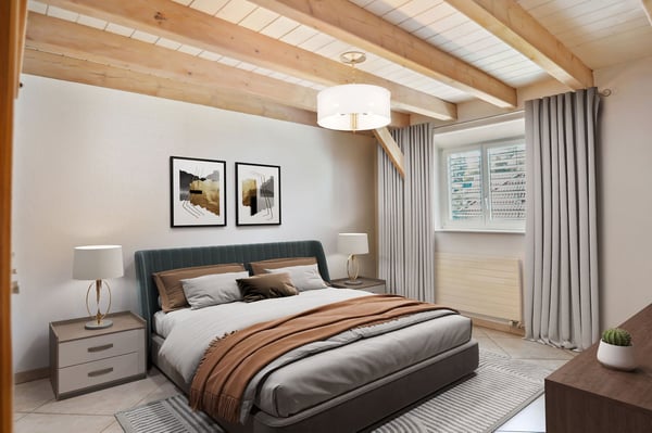 Immeuble locatif de 5 appartements à Porrentruy 11