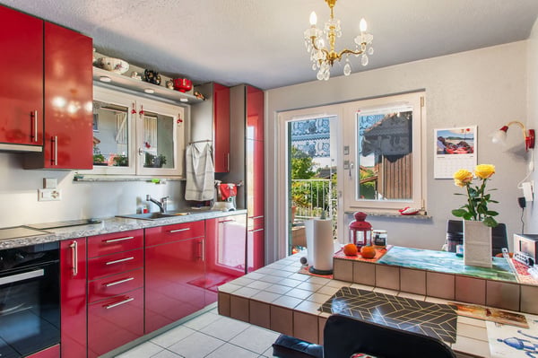 Spacieuse maison individuelle de 10 pièces à Lugnez 3
