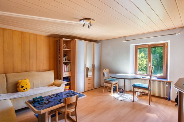 Spacieuse maison individuelle de 10 pièces à Lugnez 8