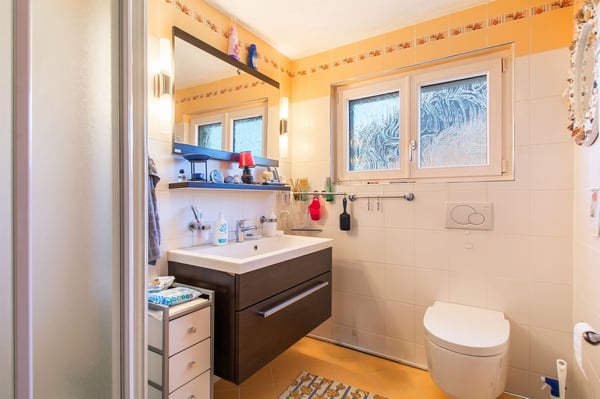 Spacieuse maison individuelle de 10 pièces à Lugnez 6