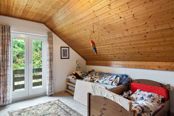 Confortable maison individuelle de 6.5 pièces à Chevenez 10