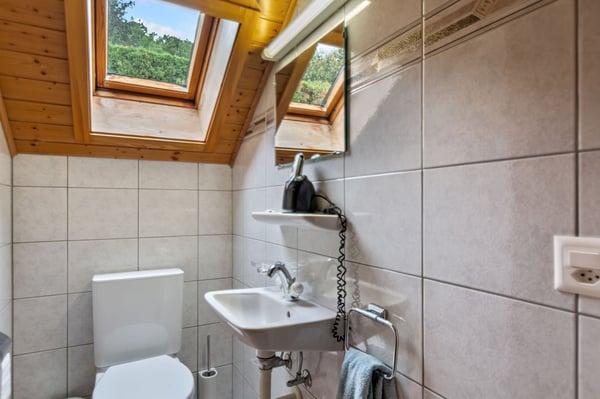 Confortable maison individuelle de 6.5 pièces à Chevenez 12