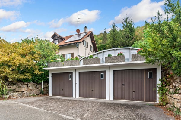 Confortable maison individuelle de 6.5 pièces à Chevenez 13
