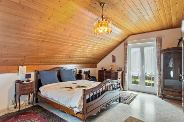 Confortable maison individuelle de 6.5 pièces à Chevenez 8