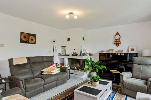 Confortable maison individuelle de 6.5 pièces à Chevenez 3