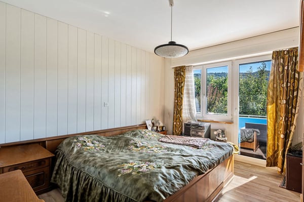 Confortable maison mitoyenne de 7 pièces à Courgenay 5