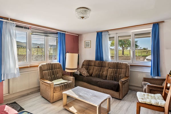 Confortable maison mitoyenne de 7 pièces à Courgenay 9