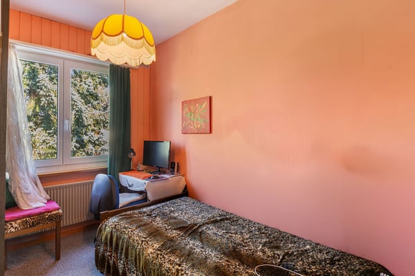 Confortable maison mitoyenne de 7 pièces à Courgenay 7