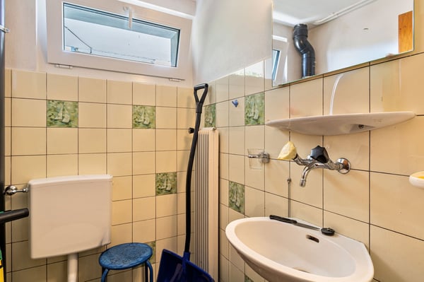 Confortable maison mitoyenne de 7 pièces à Courgenay 10