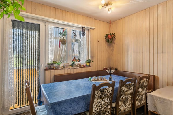 Confortable maison mitoyenne de 7 pièces à Courgenay 4