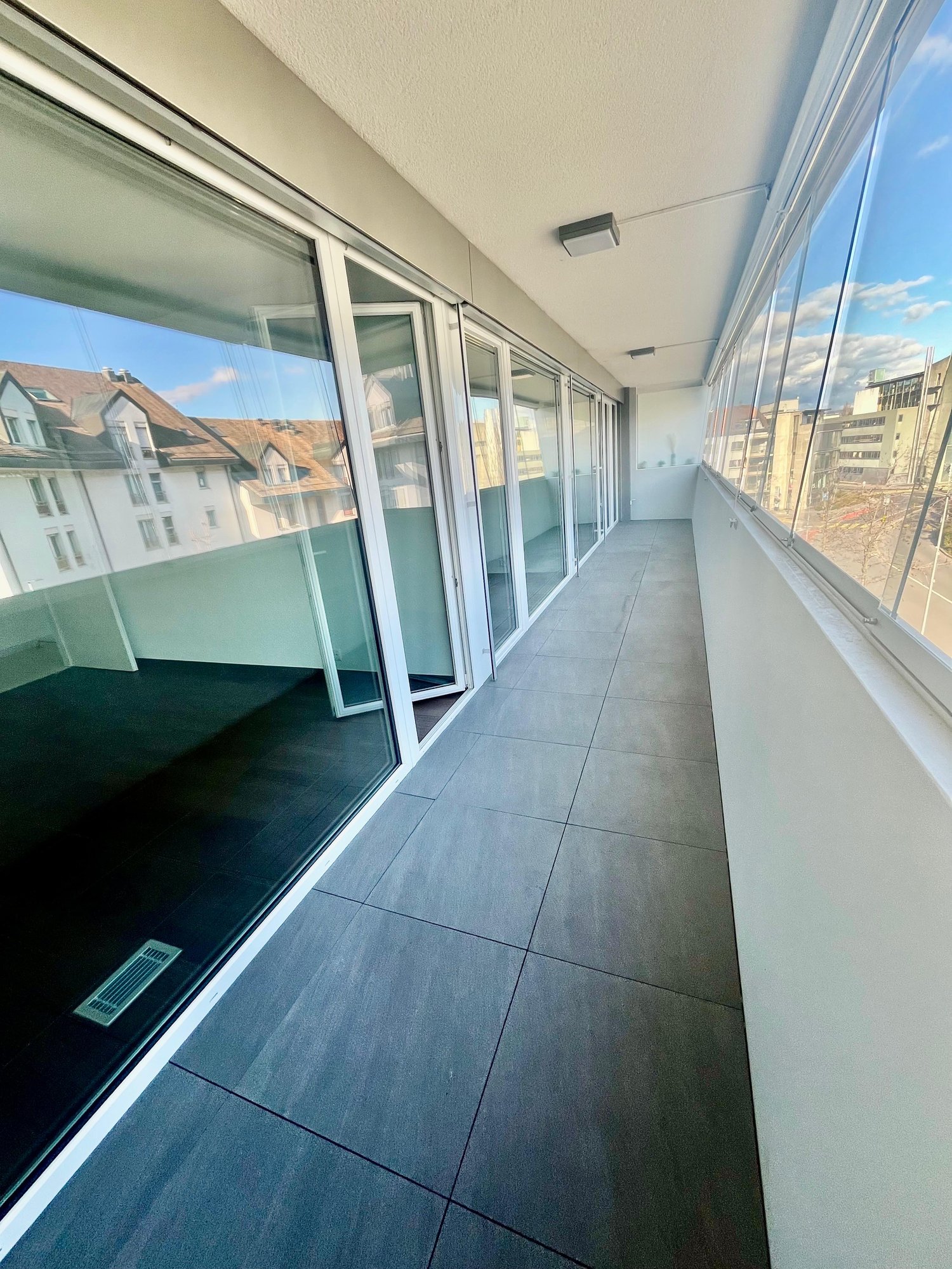 Bild Appartement de standing à deux pas du lac et de la gare de Morges