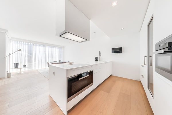 Exclusivité! Appartement de prestige au coeur de Genève, à deux pas de l'Hôtel d'Angleterre 4