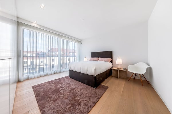 Exclusivité! Appartement de prestige au coeur de Genève, à deux pas de l'Hôtel d'Angleterre 7