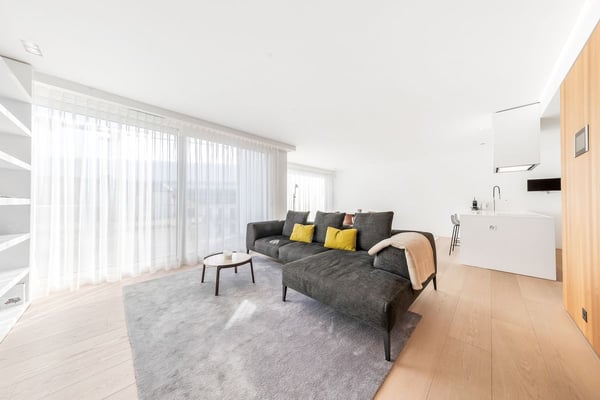 Exclusivité! Appartement de prestige au coeur de Genève, à deux pas de l'Hôtel d'Angleterre 3