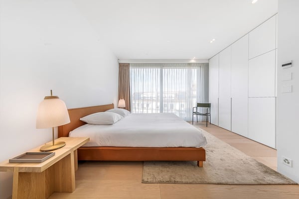 Exclusivité! Appartement de prestige au coeur de Genève, à deux pas de l'Hôtel d'Angleterre 10