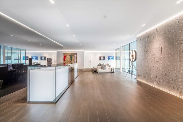 Exclusivité! Appartement de prestige au coeur de Genève, à deux pas de l'Hôtel d'Angleterre 13