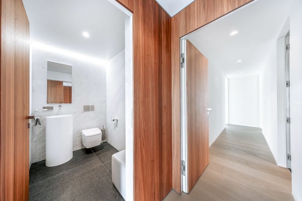 Exclusivité! Appartement de prestige au coeur de Genève, à deux pas de l'Hôtel d'Angleterre 11